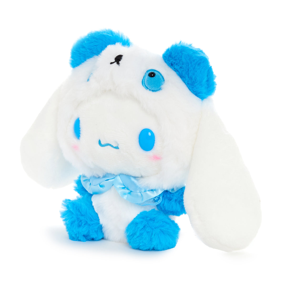 Cinnamoroll 10&quot; Panda Plush Plush NAKAJIMA CORPORATION   