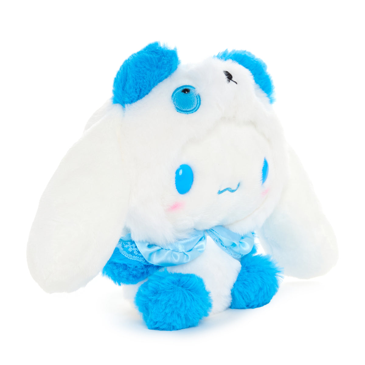 Cinnamoroll 10&quot; Panda Plush Plush NAKAJIMA CORPORATION   