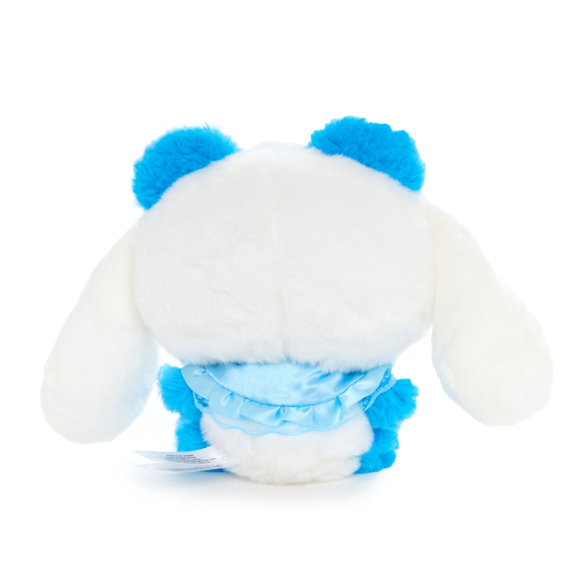 Cinnamoroll 10&quot; Panda Plush Plush NAKAJIMA CORPORATION   