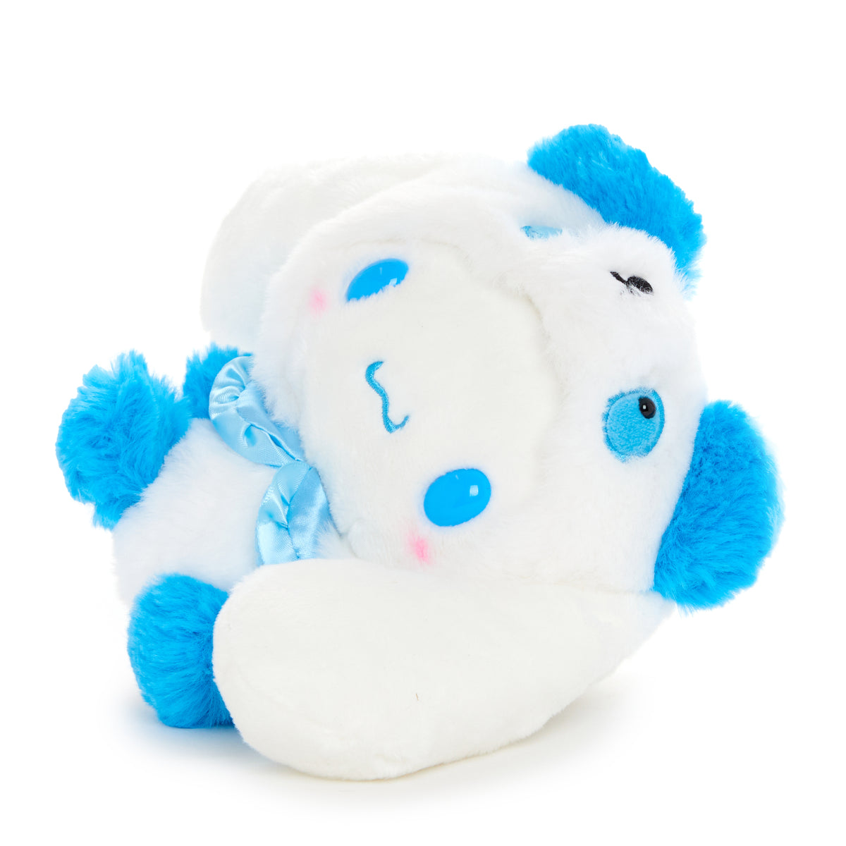 Cinnamoroll 10&quot; Panda Plush Plush NAKAJIMA CORPORATION   