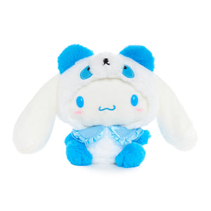 Cinnamoroll 6" Panda Bean Doll Plush Plush NAKAJIMA CORPORATION   