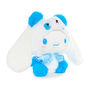 Cinnamoroll 6" Panda Bean Doll Plush Plush NAKAJIMA CORPORATION   