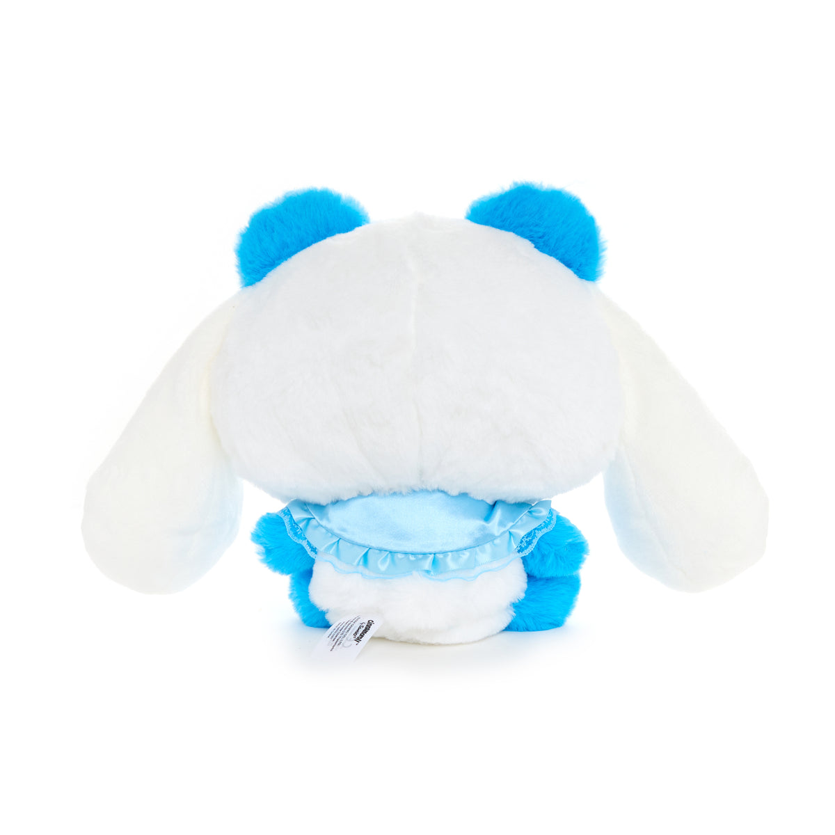 Cinnamoroll 6&quot; Panda Bean Doll Plush Plush NAKAJIMA CORPORATION   