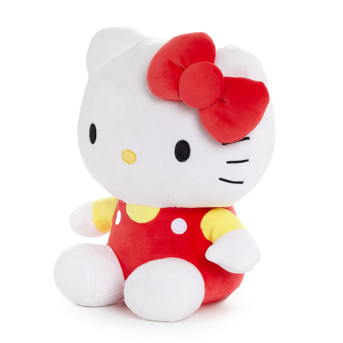 Hello Kitty 12&quot; Squishable Plush Plush NAKAJIMA CORPORATION   