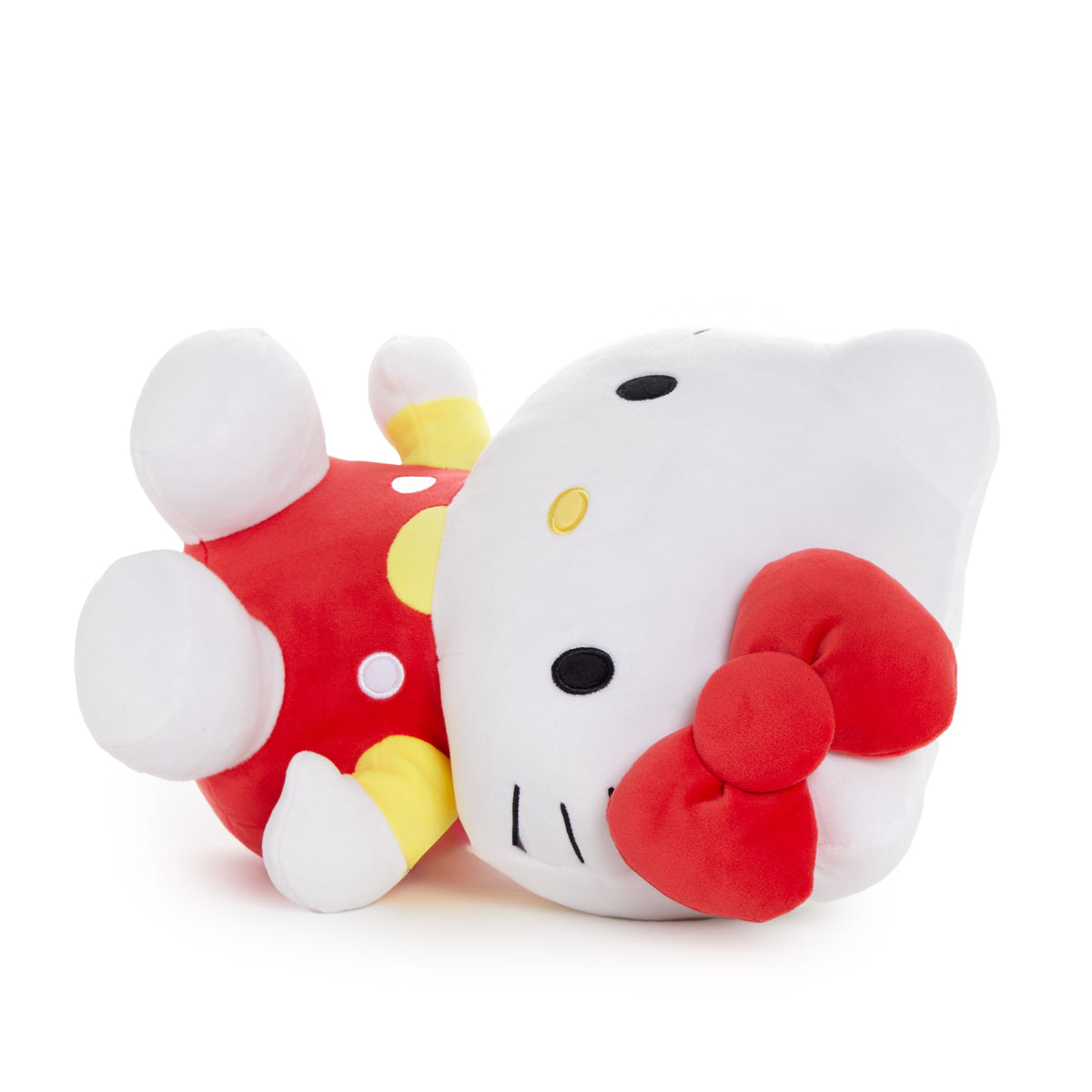 Hello Kitty 12&quot; Squishable Plush Plush NAKAJIMA CORPORATION   