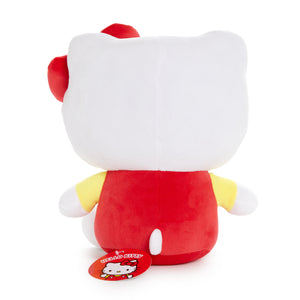 Hello Kitty 12" Squishable Plush Plush NAKAJIMA CORPORATION   