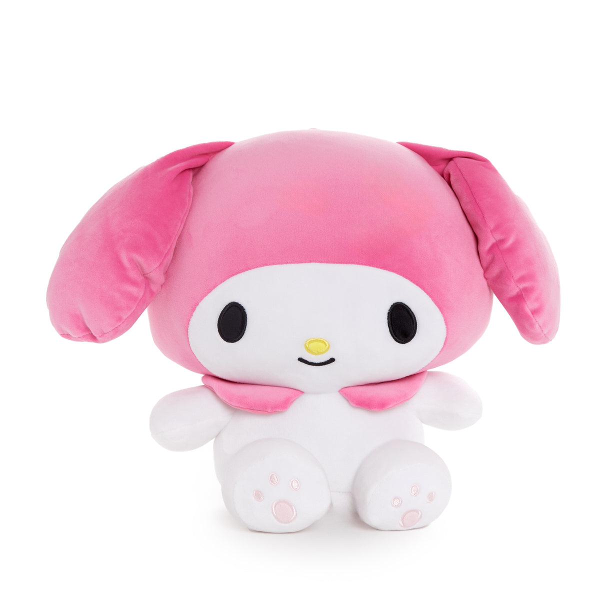 My Melody 12&quot; Squishable Plush Plush NAKAJIMA CORPORATION   