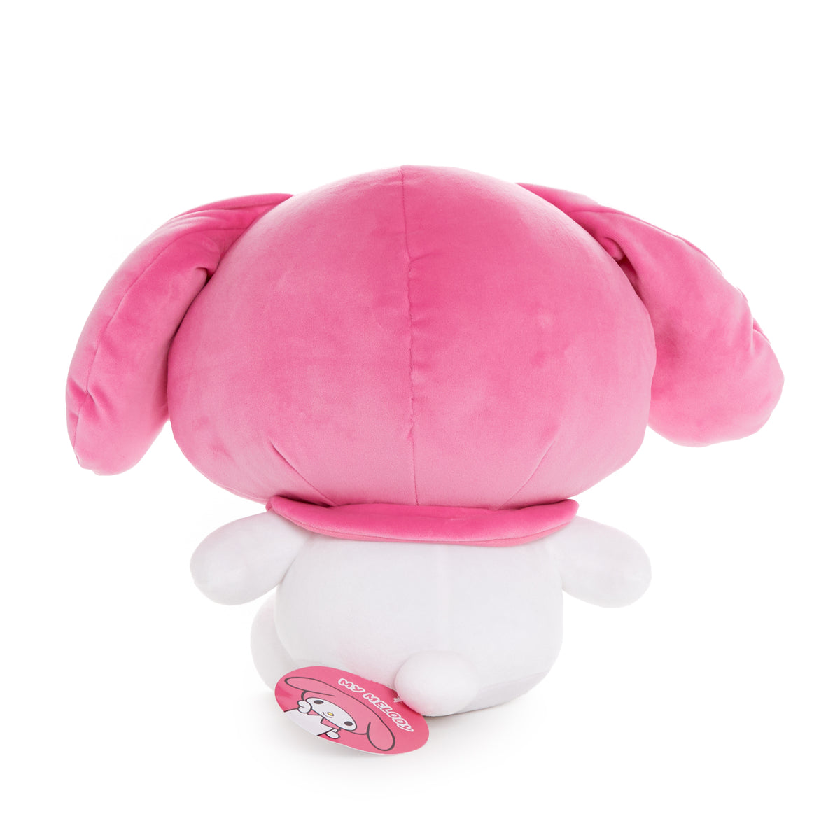 My Melody 12&quot; Squishable Plush Plush NAKAJIMA CORPORATION   