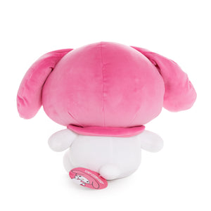 My Melody 12" Squishable Plush Plush NAKAJIMA CORPORATION   