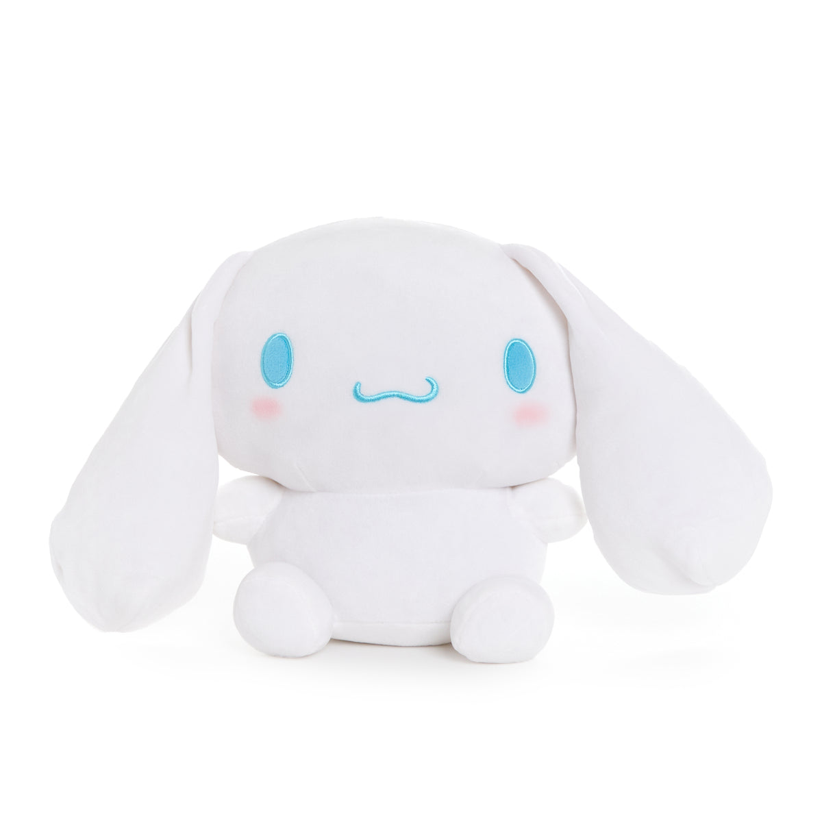 Cinnamoroll 12&quot; Squishable Plush Plush NAKAJIMA CORPORATION   