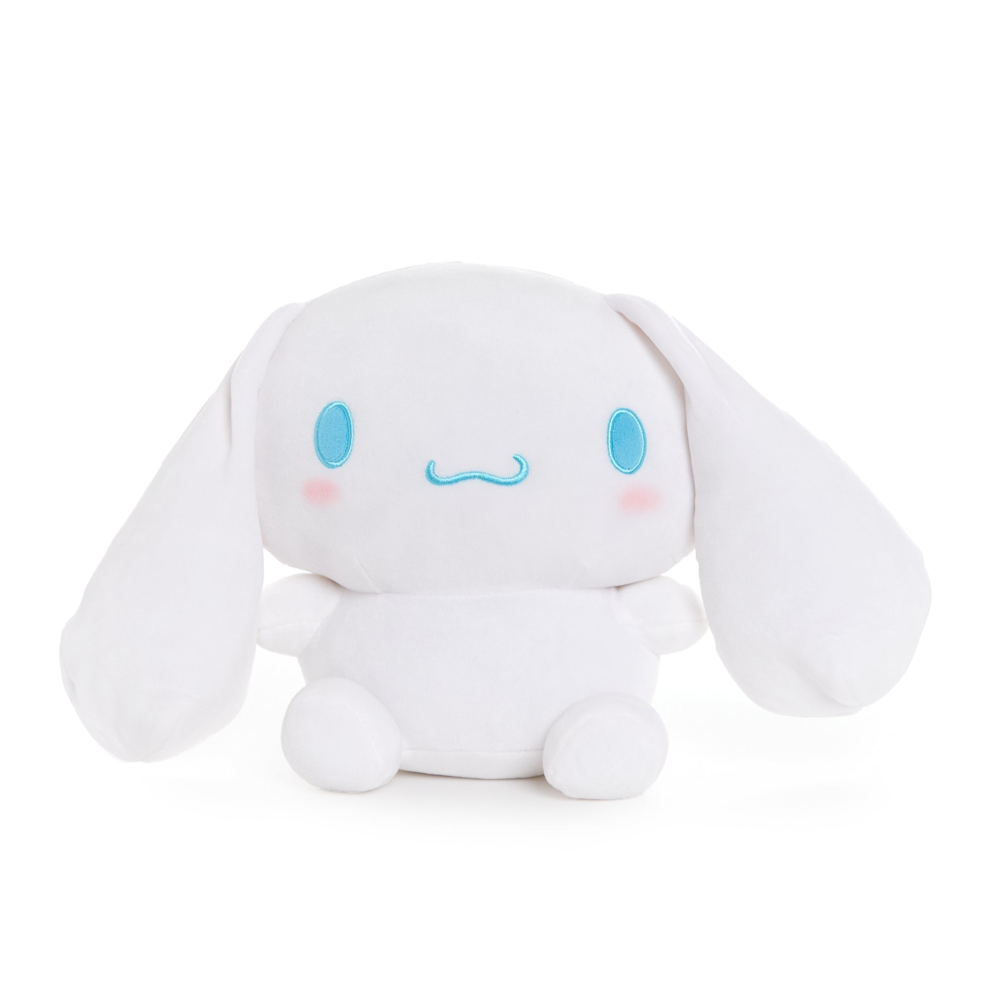 Cinnamoroll 12" Squishable Plush Plush NAKAJIMA CORPORATION   