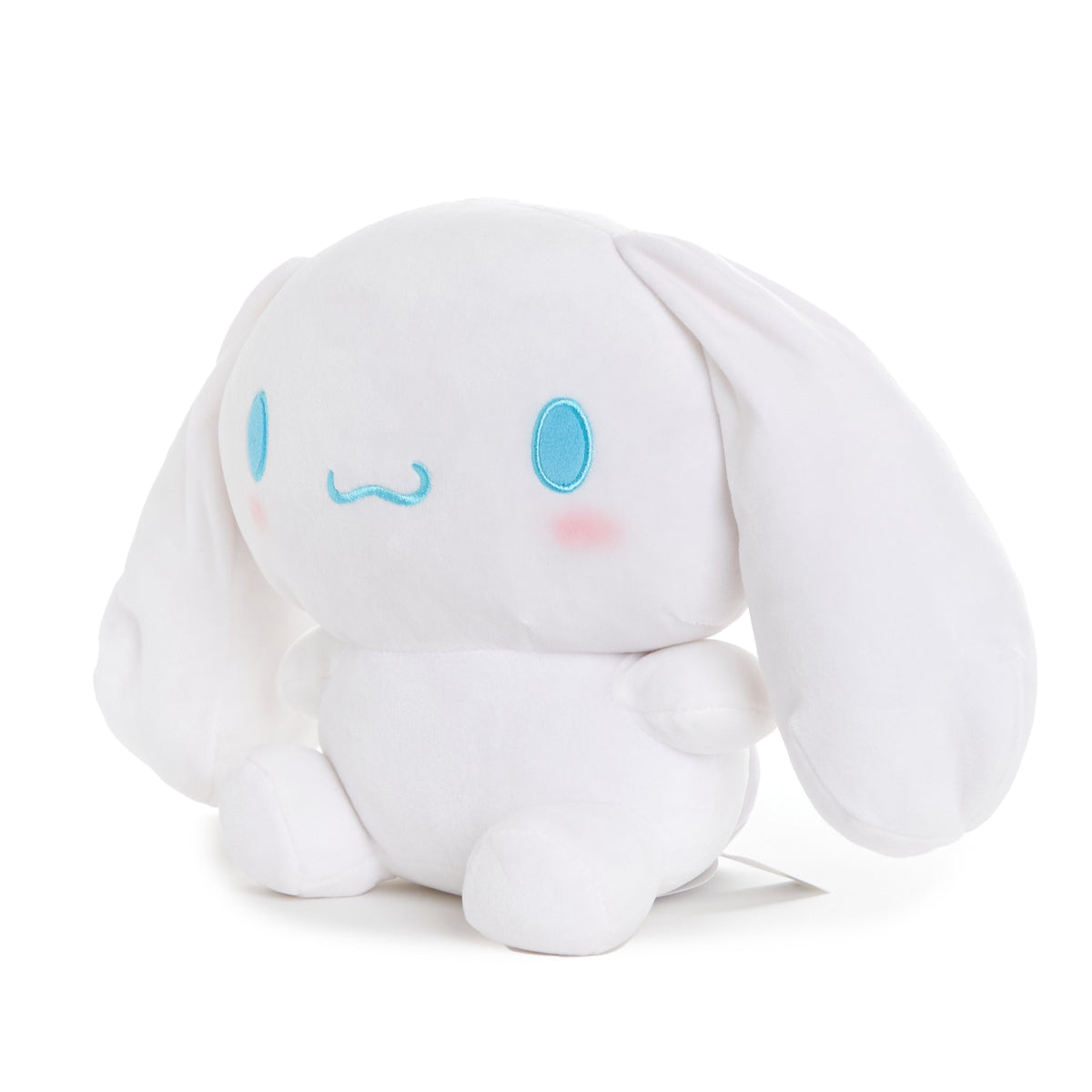 Cinnamoroll 12&quot; Squishable Plush Plush NAKAJIMA CORPORATION   