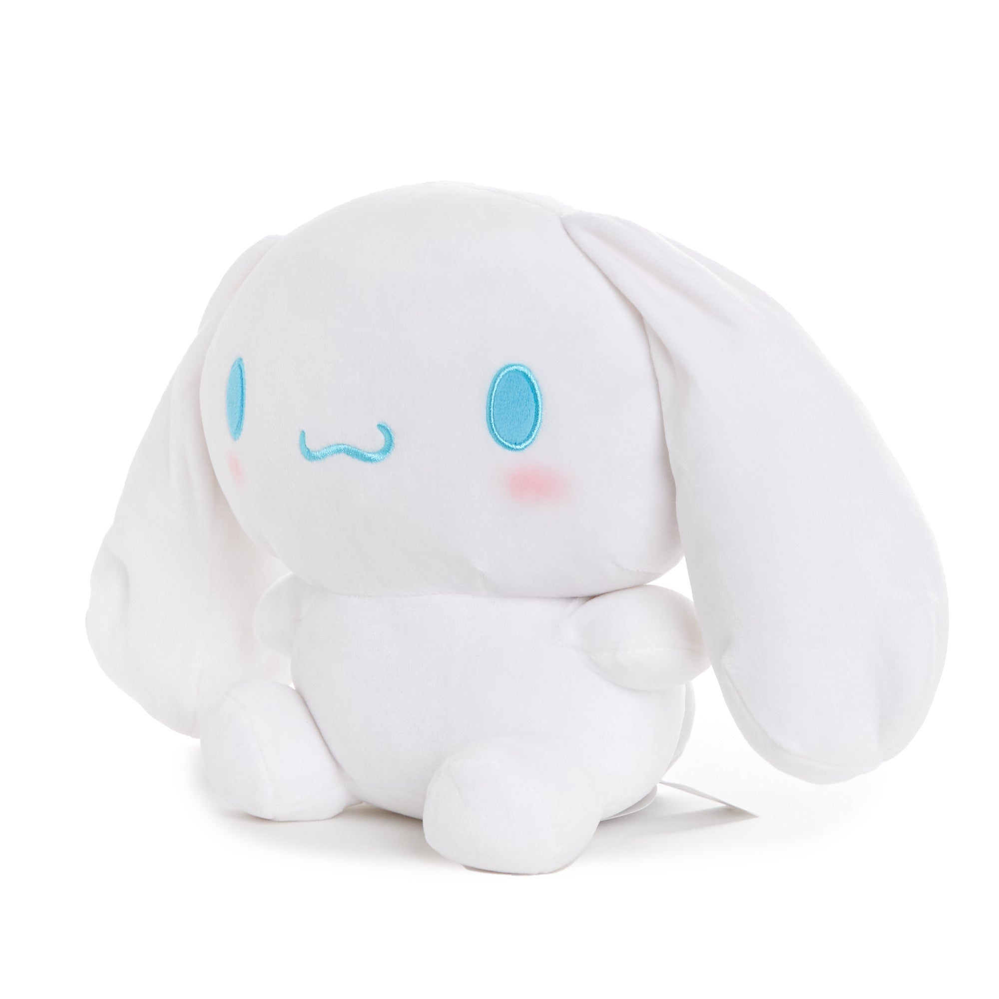 Cinnamoroll 12" Squishable Plush Plush NAKAJIMA CORPORATION   