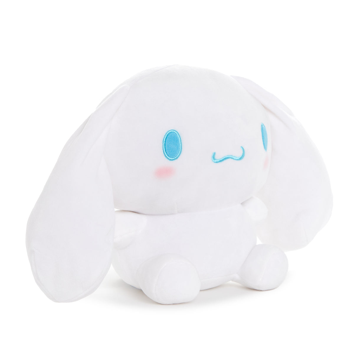 Cinnamoroll 12&quot; Squishable Plush Plush NAKAJIMA CORPORATION   