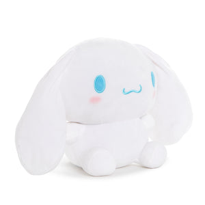 Cinnamoroll 12" Squishable Plush Plush NAKAJIMA CORPORATION   