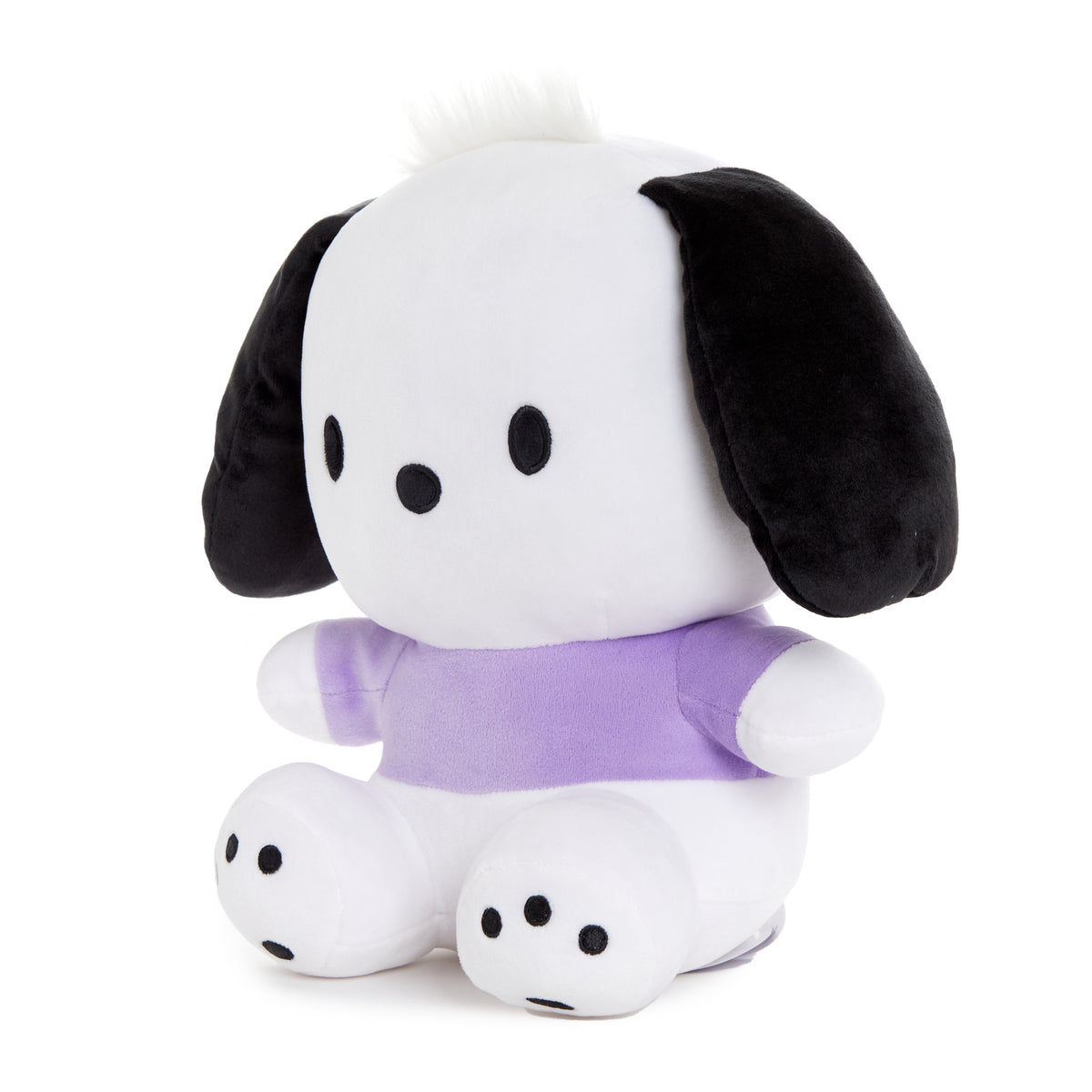 Pochacco 12&quot; Squishable Plush Plush NAKAJIMA CORPORATION   