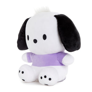 Pochacco 12" Squishable Plush Plush NAKAJIMA CORPORATION   