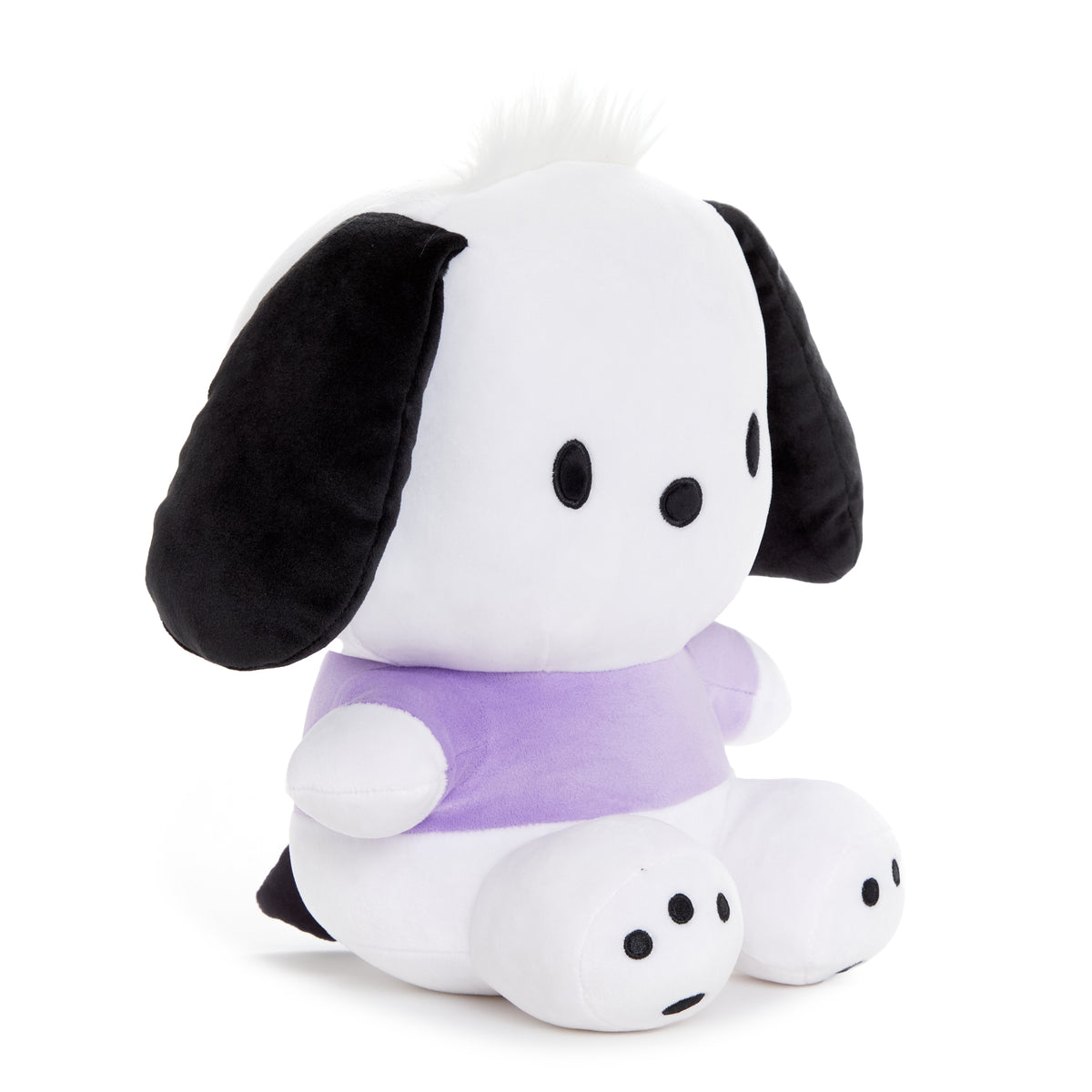 Pochacco 12&quot; Squishable Plush Plush NAKAJIMA CORPORATION   