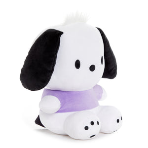 Pochacco 12" Squishable Plush Plush NAKAJIMA CORPORATION   