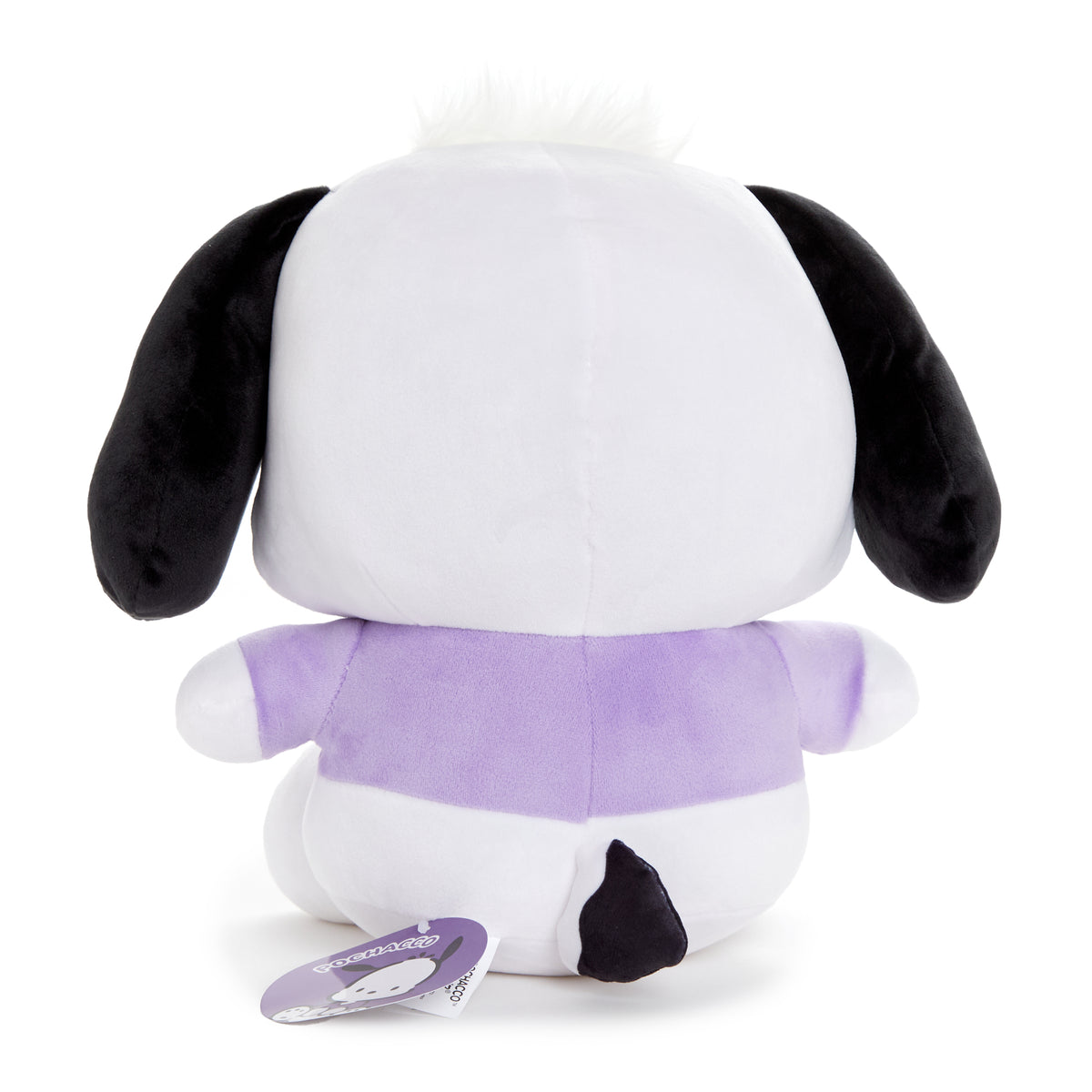 Pochacco 12&quot; Squishable Plush Plush NAKAJIMA CORPORATION   