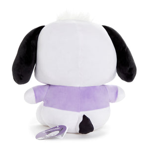 Pochacco 12" Squishable Plush Plush NAKAJIMA CORPORATION   