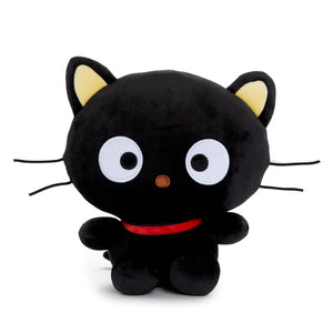 Chococat 12" Squishable Plush Plush NAKAJIMA CORPORATION   