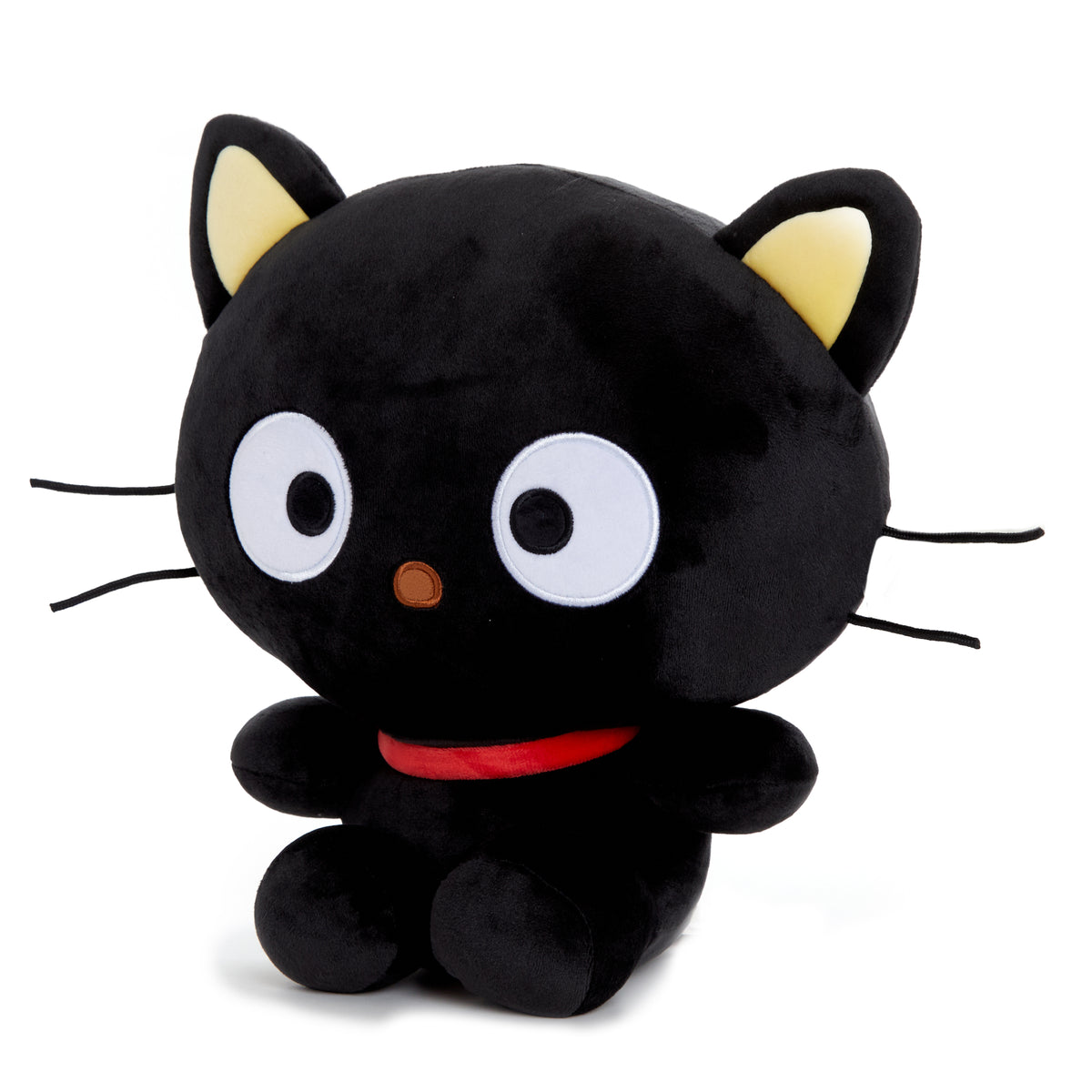 Chococat 12&quot; Squishable Plush Plush NAKAJIMA CORPORATION   