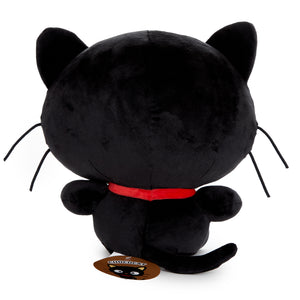 Chococat 12" Squishable Plush Plush NAKAJIMA CORPORATION   