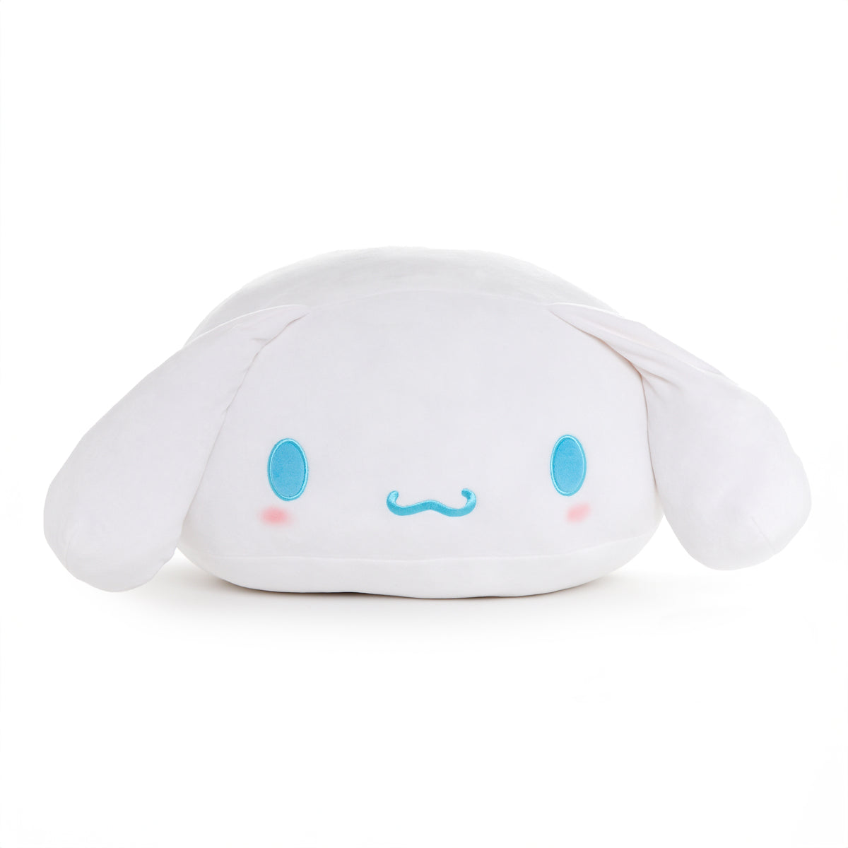 Cinnamoroll 20&quot; Squishable Face Plush Plush NAKAJIMA CORPORATION   