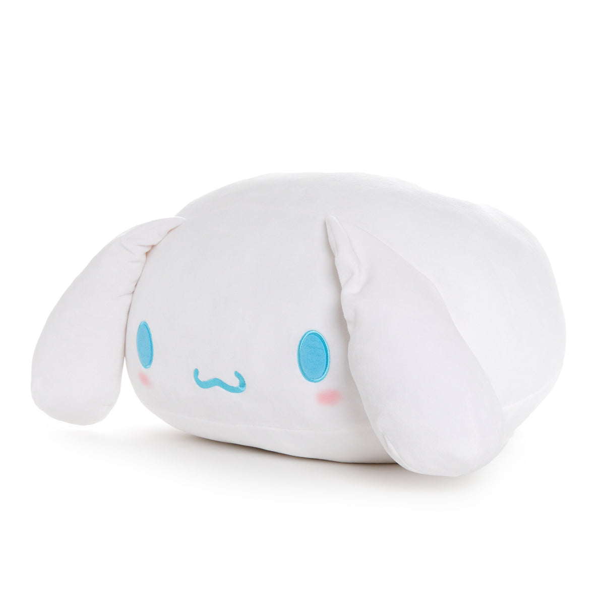 Cinnamoroll 20&quot; Squishable Face Plush Plush NAKAJIMA CORPORATION   