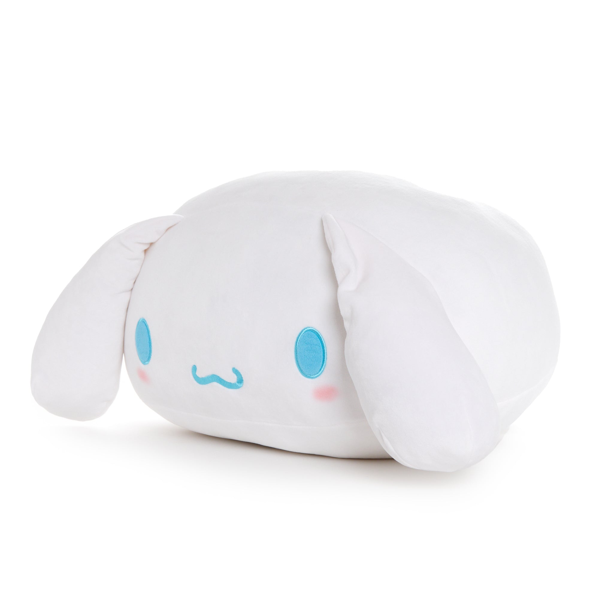 Cinnamoroll 20" Squishable Face Plush Plush NAKAJIMA CORPORATION   