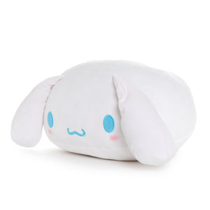 Cinnamoroll 20" Squishable Face Plush Plush NAKAJIMA CORPORATION   