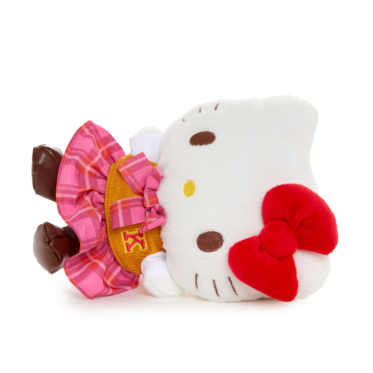 Hello Kitty 8&quot; Plush (Uniform Series) Plush NAKAJIMA CORPORATION   