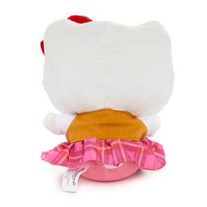 Hello Kitty 8" Plush (Uniform Series) Plush NAKAJIMA CORPORATION   