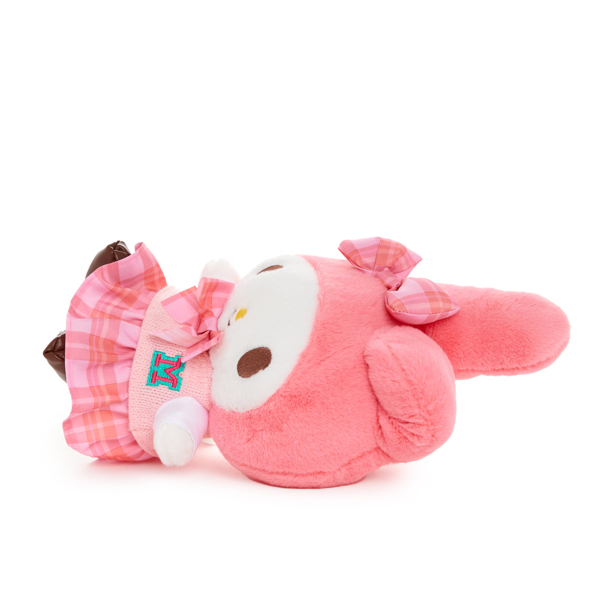 My Melody 8&quot; Plush (Uniform Series) Plush NAKAJIMA CORPORATION   