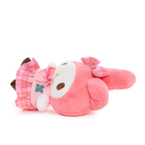 My Melody 8" Plush (Uniform Series) Plush NAKAJIMA CORPORATION   