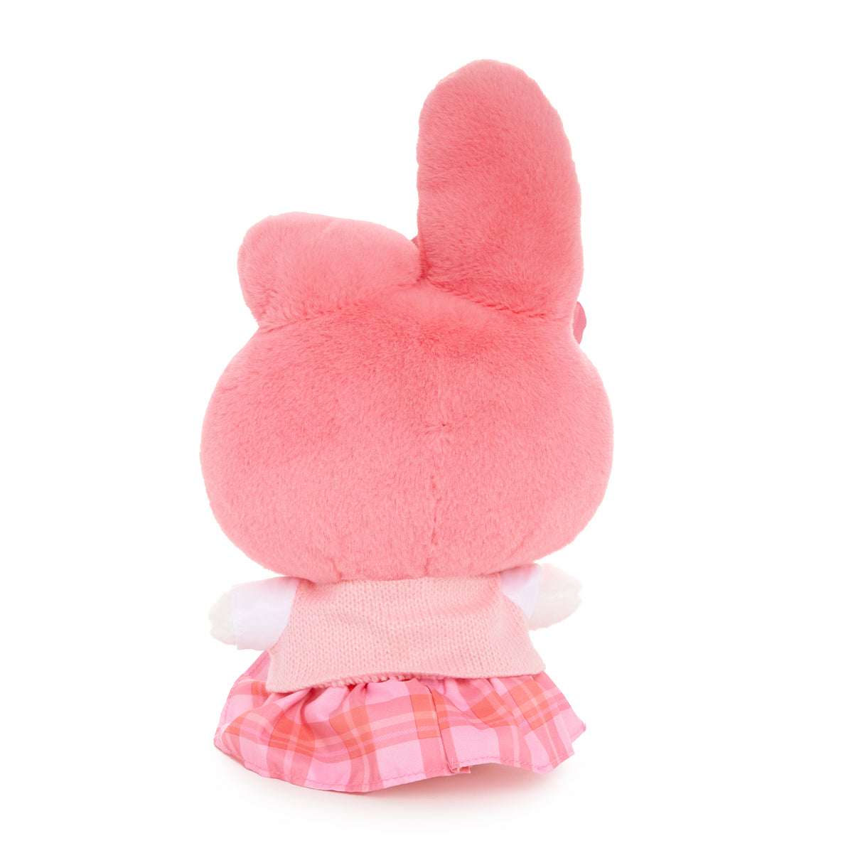 My Melody 8&quot; Plush (Uniform Series) Plush NAKAJIMA CORPORATION   