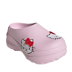 Hello Kitty x Adidas Adifom Stan Smith Platform Mule Shoes Adidas America Inc   