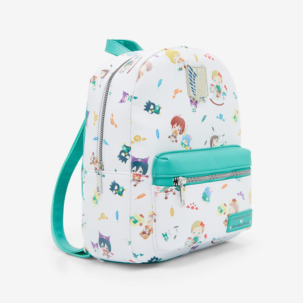 Cheap Anime Backpack Schoolbag Teenagers Akatsuki Itachi Sharingan Cosplay  Boys Girls Laptop Bags Travel Rucksack | Joom