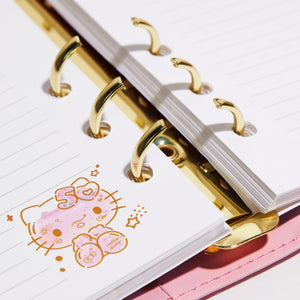 Hello Kitty x Erin Condren Limited-Edition 50th Anniversary Gift Box Stationery ERIN CONDREN   