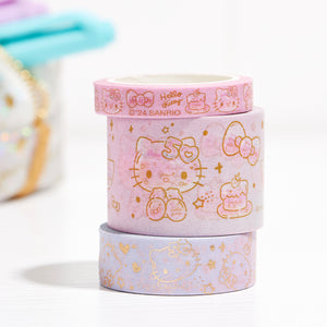 Hello Kitty x Erin Condren Limited-Edition 50th Anniversary Gift Box Stationery ERIN CONDREN   