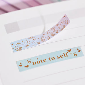 Hello Kitty x Erin Condren Limited-Edition 50th Anniversary Gift Box Stationery ERIN CONDREN   