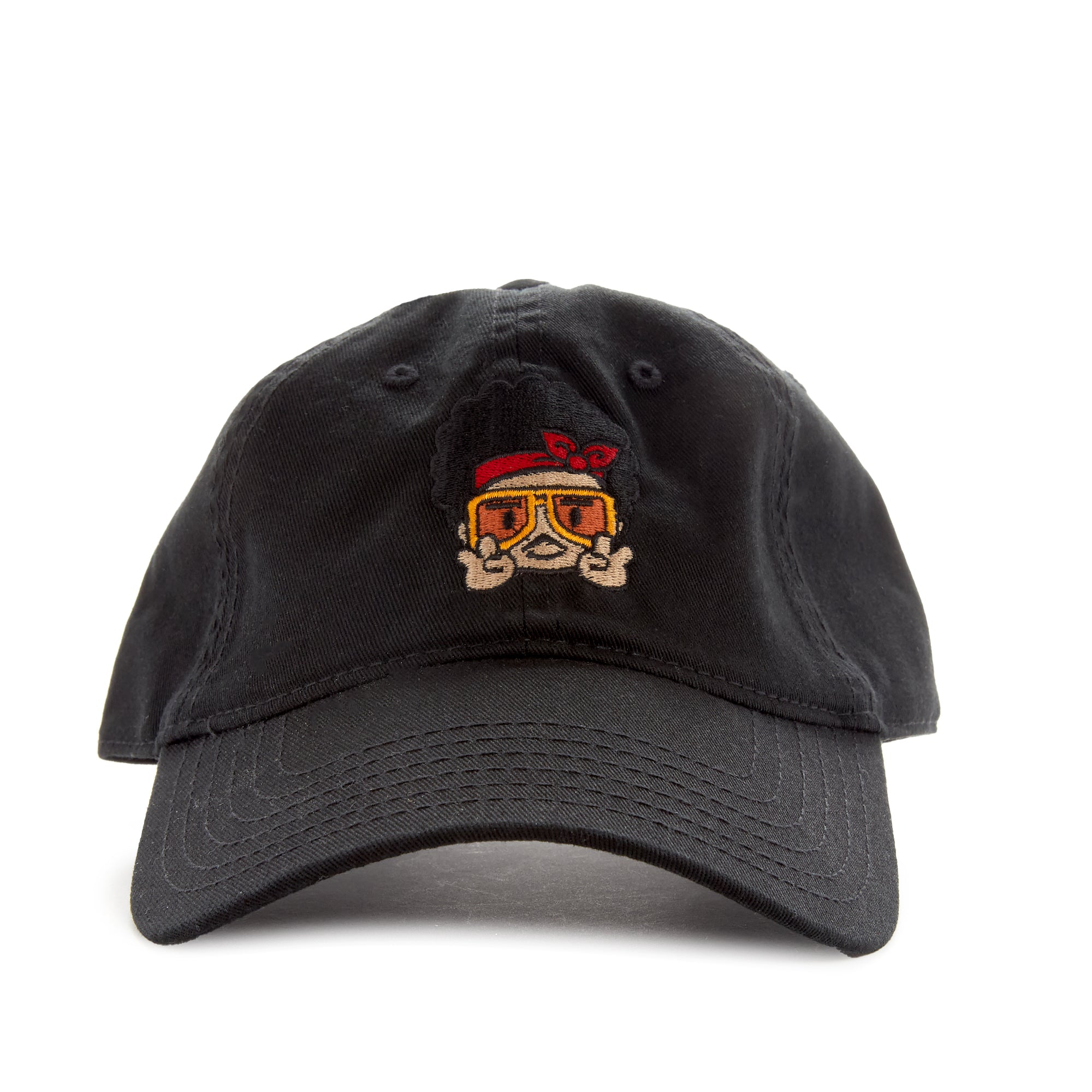 Hello Kitty x Bruno Mars Baseball Cap Accessory Banbury Capital