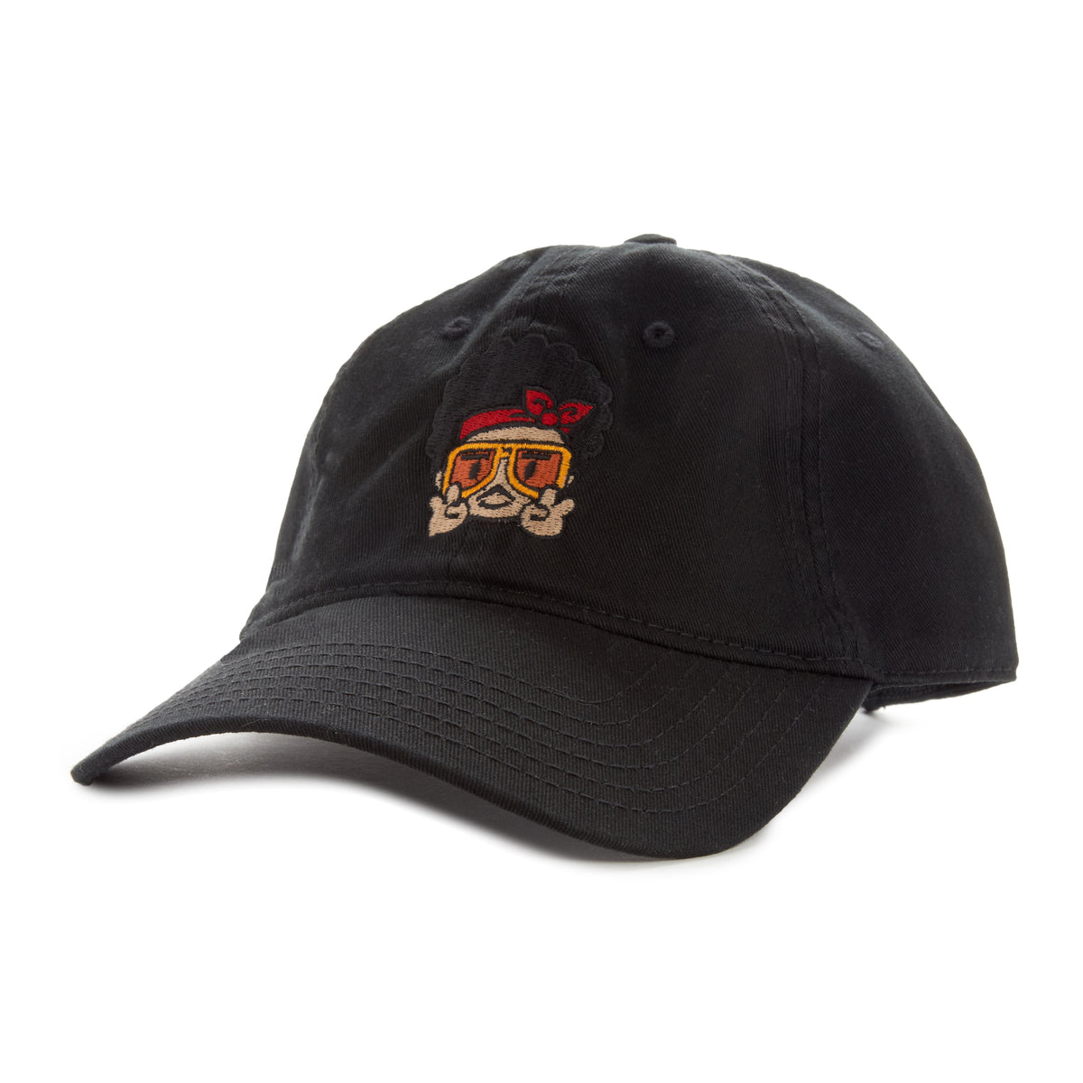 Hello Kitty x Bruno Mars Baseball Cap Accessory Banbury Capital