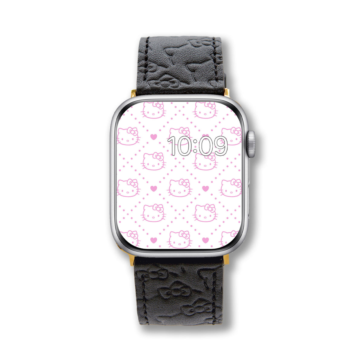 Looking for Christmas Gift Ideas? Gift Your Loved Ones With These Cute  Hello Kitty Watches
