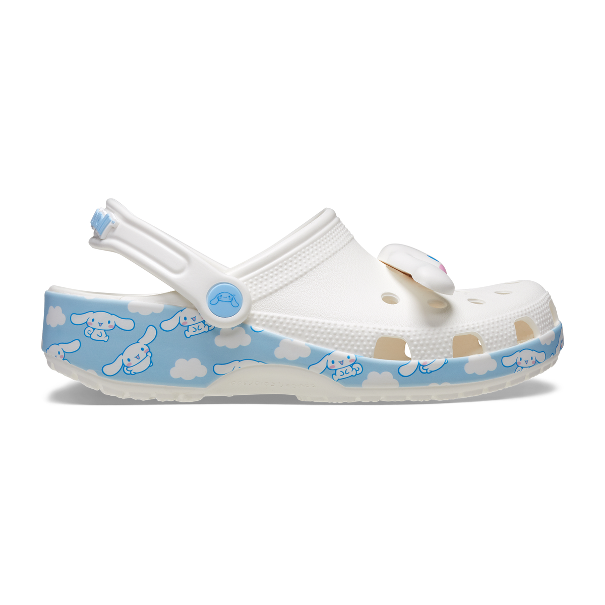 Cinnamoroll x Crocs Adult Classic Clog