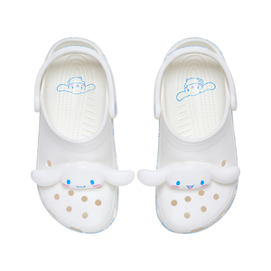 Cinnamoroll x Crocs Adult Classic Clog Shoes Crocs   