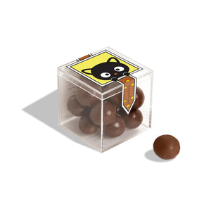 Chococat x Sugarfina Choco Pops (Small Candy Cube) Seasonal Sanrio Drop Ship - Sugarfina   