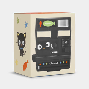 Chococat x Polaroid 600 Instant Film Camera Electronic RETROSPEKT   