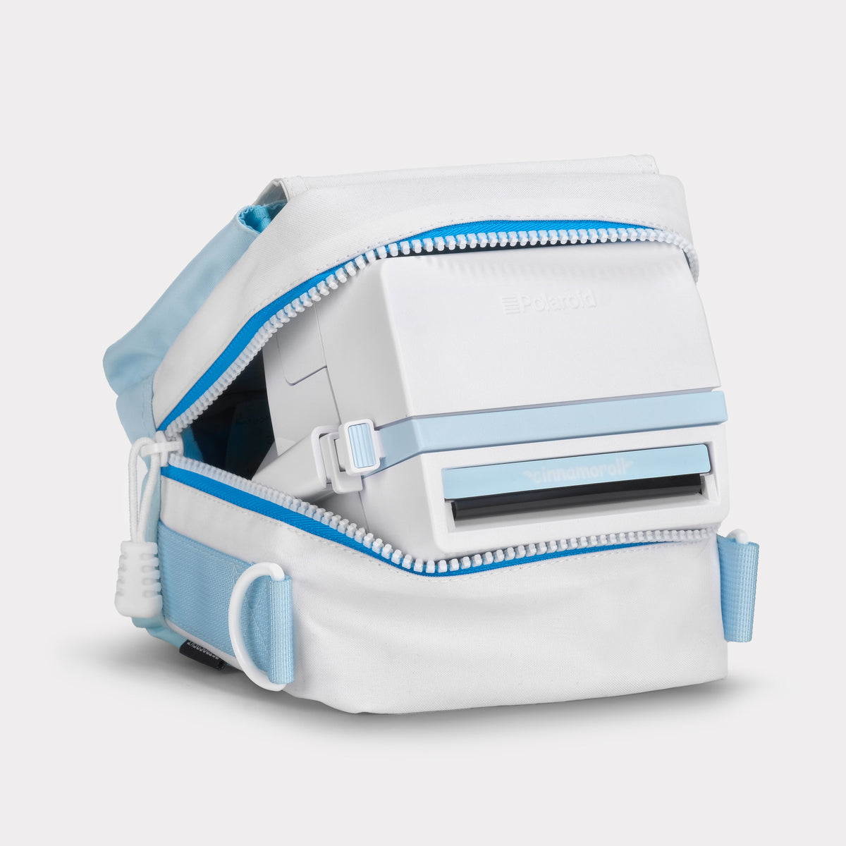 Cinnamoroll Classic 600 Instant Camera Bag Bags RETROSPEKT   